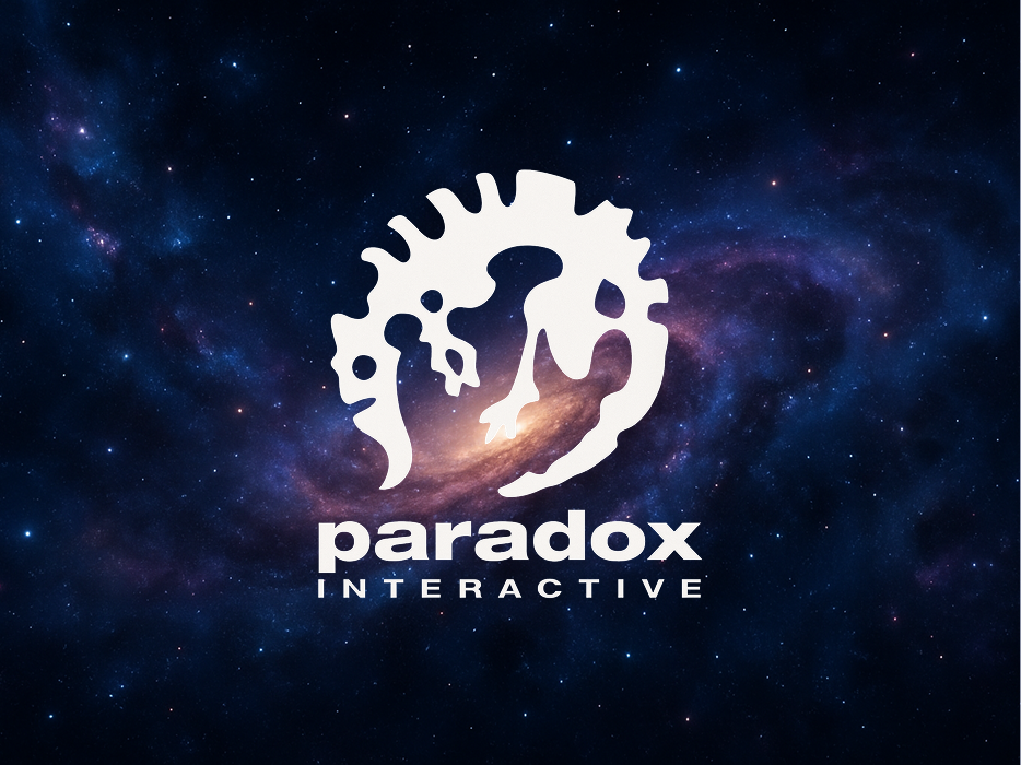Paradox thumbnail